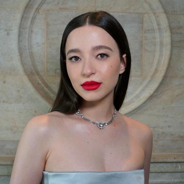 Los pintalabios rojos más favorecedores para primavera 2025