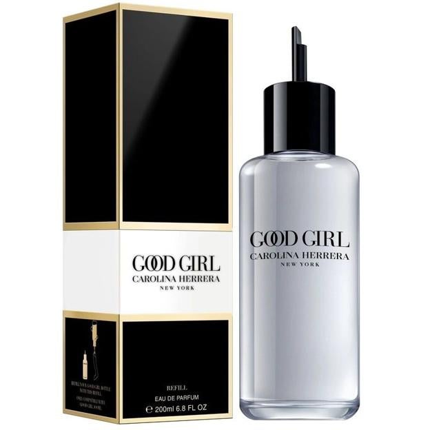 Recarga Good Girl de Carolina Herrera