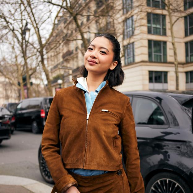 La nueva colección de Stradivarius es todo lo que necesitas para entrar con fuerza en primavera