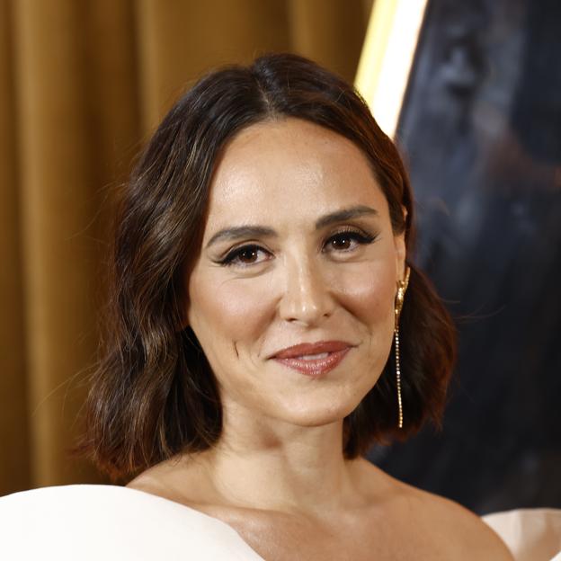 Estas son las vitaminas para el pelo que toman todas las famosas para evitar la caída