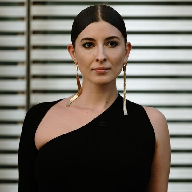 Zara tiene los pendientes más especiales para elevar tus looks de diario