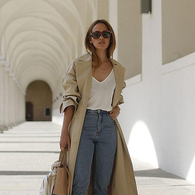 Aquí están las chaquetas de primavera más bonitas para los días de entretiempo