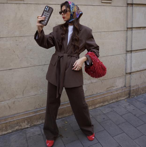 Ni Zara ni Mango, las bailarinas que más van a triunfar están en esta marca deportiva