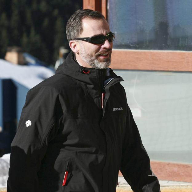 Así es Valdelinares, la estación de esquí por la que el rey Felipe ha traicionado a la borbónica Baqueira Beret