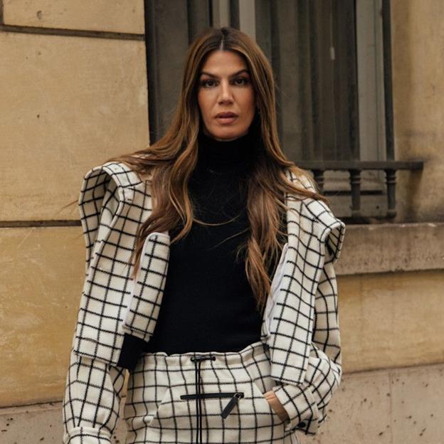 Mechas woodlights: la tendencia para morenas y castañas que triunfa en 2025