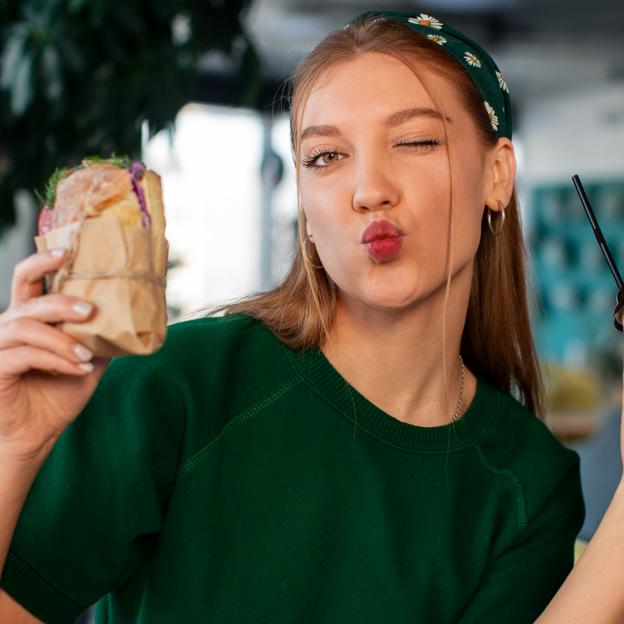 El completo y desconocido cereal que contiene una gran cantidad de proteína, fibra y antioxidantes