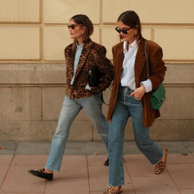 Todo lo que necesitas son estas chaquetas virales en primavera de Stradivarius, palabra de influencer