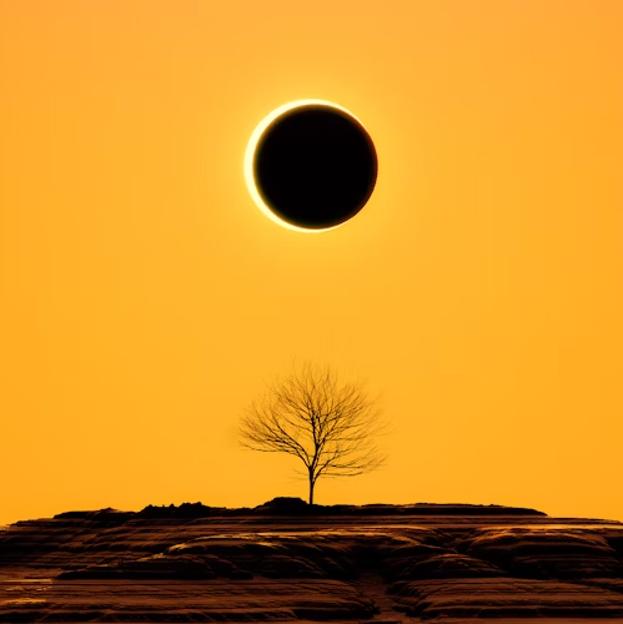 Cómo te va a afectar el eclipse de Sol del 29 de marzo y las preguntas que tienes que hacerte, según tu signo del zodiaco