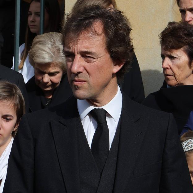 La vida de Carl-Christian de Austria tras la tragedia: su mayor apoyo tras la inesperada muerte de su mujer a los 46 años