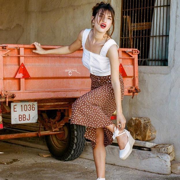 Vuelven las espadrilles: alpargatas para primavera que tienes que fichar para tus looks