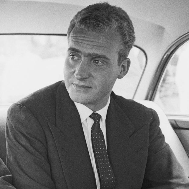 La sorprendente conexión del rey Juan Carlos y Jaime Ostos reveladas en las memorias del torero