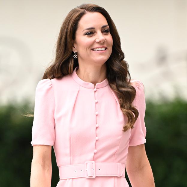 Esta es la firma escandinava que enamoraría a Kate Middleton