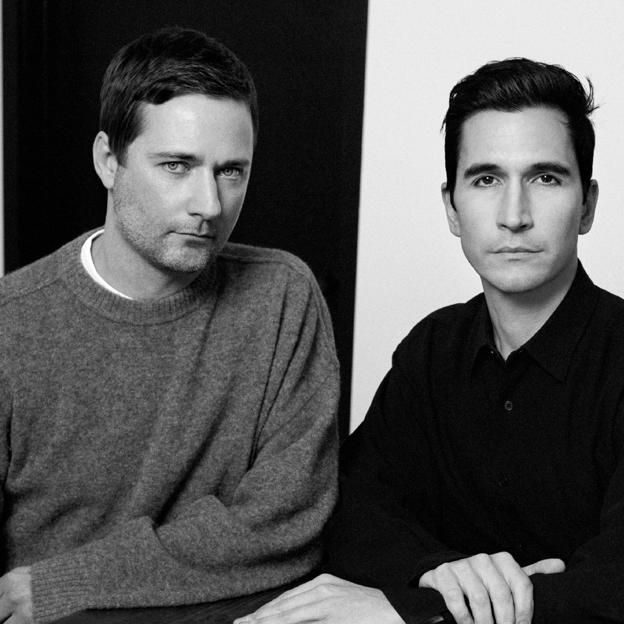 De Proenza Schouler a LOEWE: Jack McCoullough y Lazaro Hernandez aterrizan en la casa de lujo española para sustituir a Jonathan Anderson