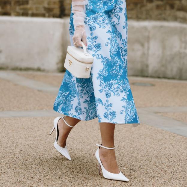 Dónde hacerte los zapatos a medida personalizados: los zapatos favoritos de novias e invitadas