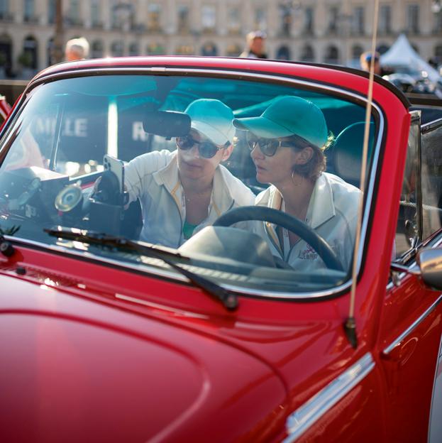 Las diferencias entre coches clásicos e históricos y sus ventajas.