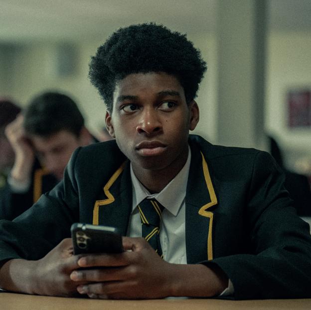 La pesadilla de Adolescencia no son solo las redes sociales: qué les pasa a los profesores en la serie de Netflix más inquietante