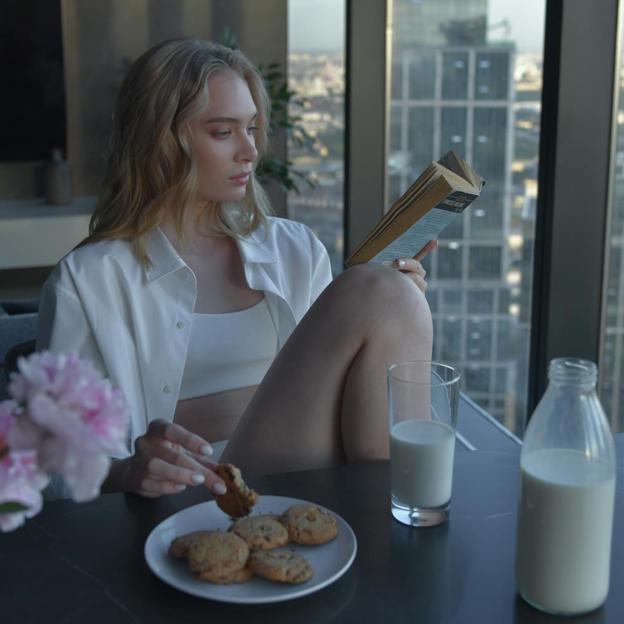 El batido de avena que acelera el metabolismo, ayuda a adelgazar y evita los picos de glucosa