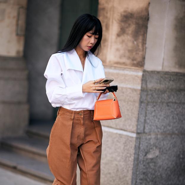 Cinco bolsos de primavera que ya nos tienen soñando con Semana Santa