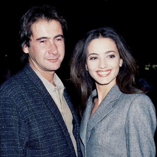Las discretas vidas de Cristóbal Martínez-Bordiú y Jose Toledo tras su divorcio: tres décadas de amor y una ruptura amistosa