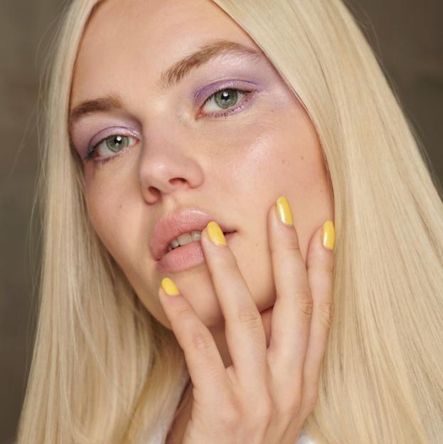 Estas son las manicuras tendencia de la primavera: 6 diseños que debes probar