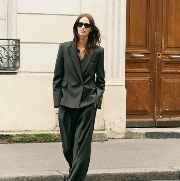 Estas son las americanas de primavera que tienes que tener bajo tu radar