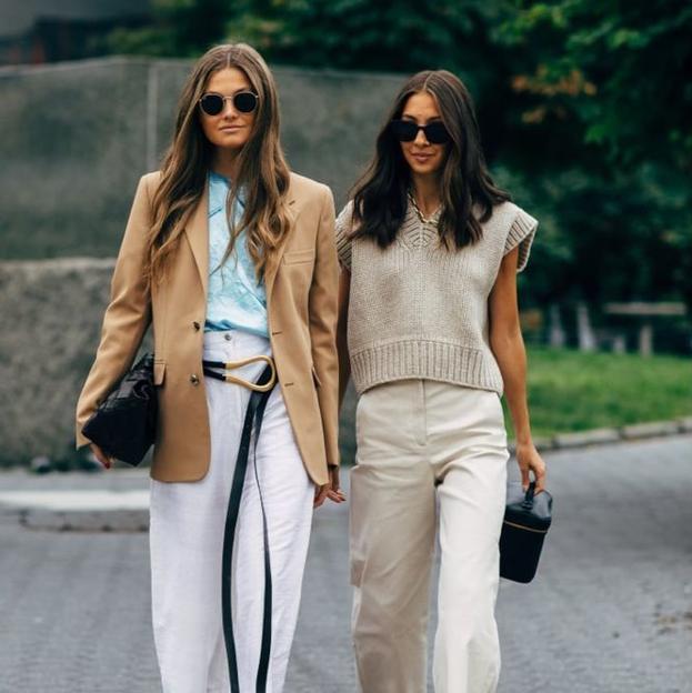 Cortefiel tiene todas las prendas tendencia para primavera con descuento