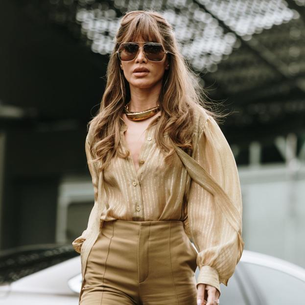 Las mejores blusas boho para estrenar hoy y llevar el resto de la primavera