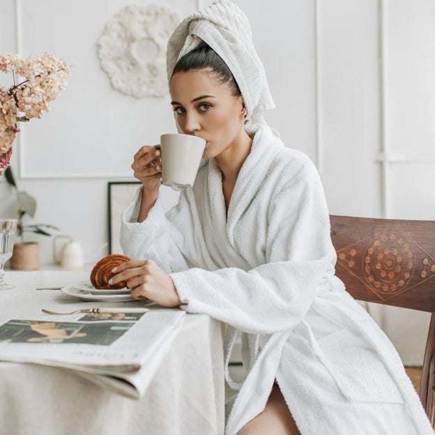 Adiós al café: por fin he encontrado la infusión más poderosa para controlar el azúcar en el desayuno