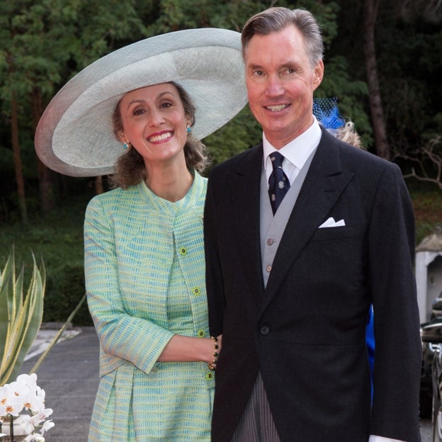 El gran susto de los príncipes Guillermo y Sibilla de Luxemburgo: les roban en casa joyas y obras de arte de un valor incalculable