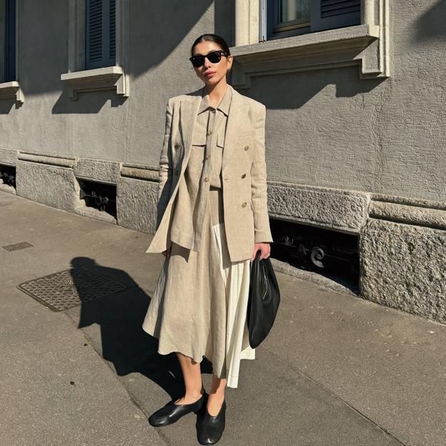 Las danesas tenían razón: seis zuecos para llevar en primavera