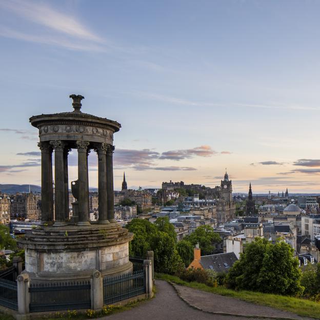 La escapada perfecta para viajar en primavera es esta capital europea en la que descubrirás una ciudad inolvidable