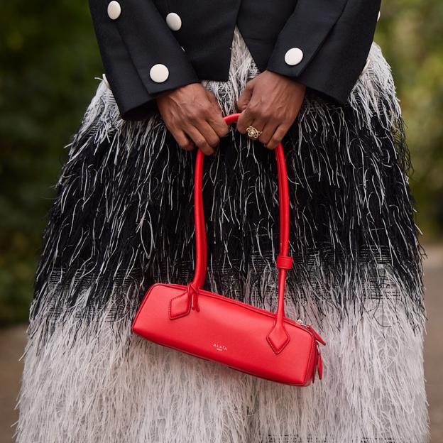 Bolsos Teckel, el complemento que se ha colado en los armarios de las mejor vestidas y que tiene una curiosa historia detrás