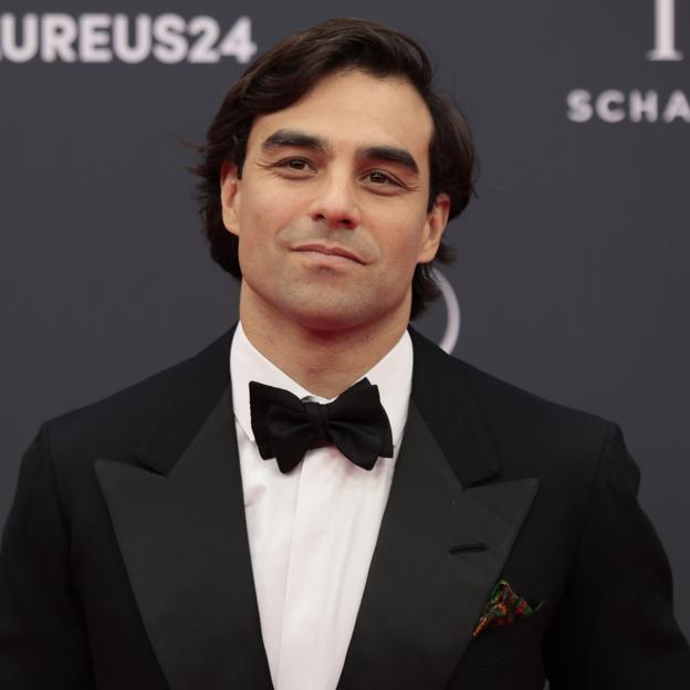 Así es Diego Osorio, el aristocrático primer novio de Ana Boyer: cine, una tragedia familiar y éxito en los negocios