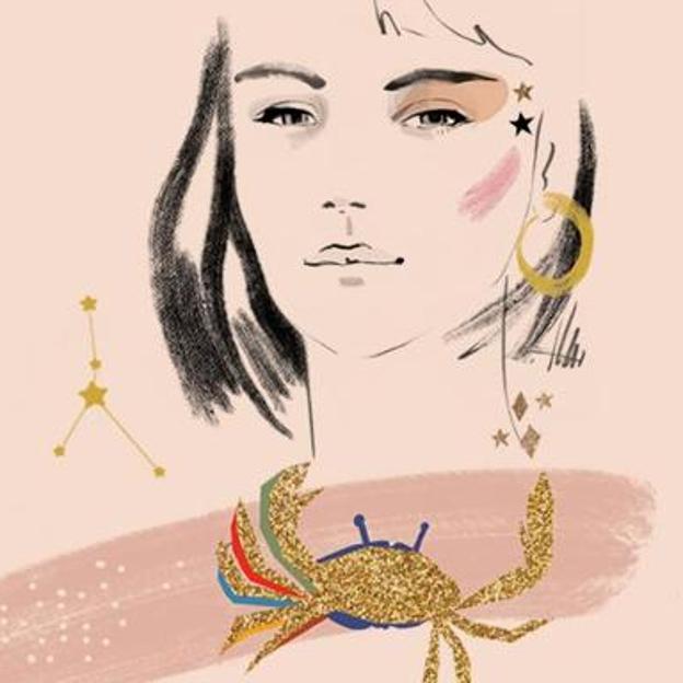 El horóscopo de hoy, sábado 5 de abril de 2025: predicciones diarias con la Luna en Cáncer favorable para Tauro