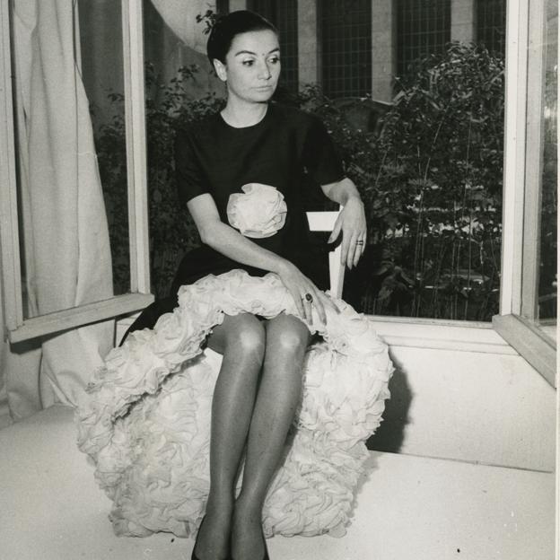 La fascinante historia de los padres de Charo Palacios, condesa viuda de Montarco: cultos, discretos y con cinco hijas