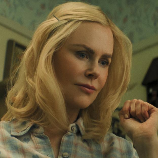 La inquietante película de Nicole Kidman que arrasa en Prime Video con vuelta de tuerca estilo El Resplandor y un secreto aterrador