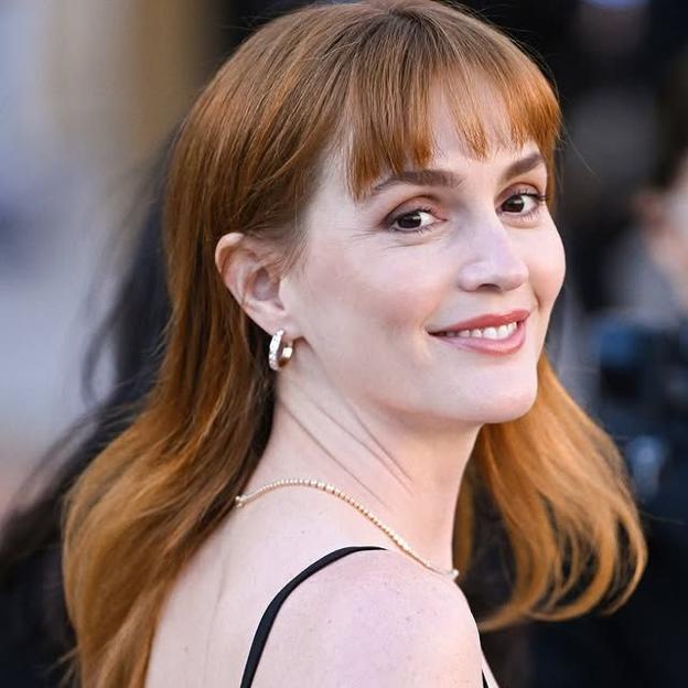 Sunset copper: el color de pelo tendencia para la primavera ideal para castañas y pelirrojas