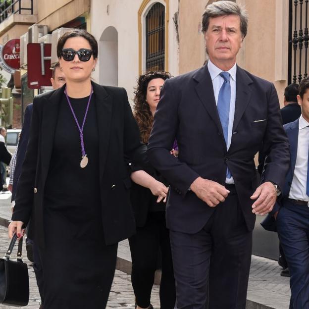 Qué miembros de la casa de Alba irán a la boda de Cayetano Martínez de Irujo y Bárbara Mirjan