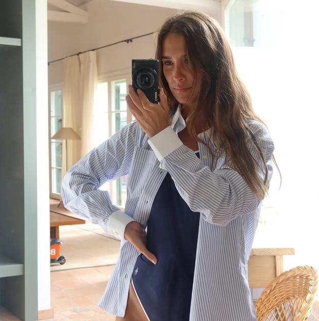 Oysho quiere que te pongas en modo vacaciones con estos bikinis y bañadores comodísimos