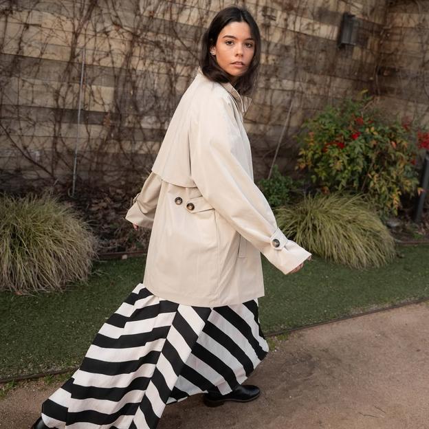 Esta es la firma made in Spain que adoran las mujeres elegantes y tiene las prendas más bonitas para primavera