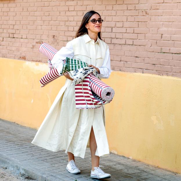 Las lecciones deco de Pils Ferrer: cómo combinar piezas y estilos en tu casa y triunfar