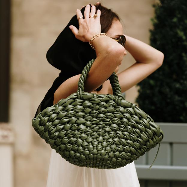 Esta es la marca favorita de las portuguesas para empezar a fichar los bolsos que no te vas a quitar en verano