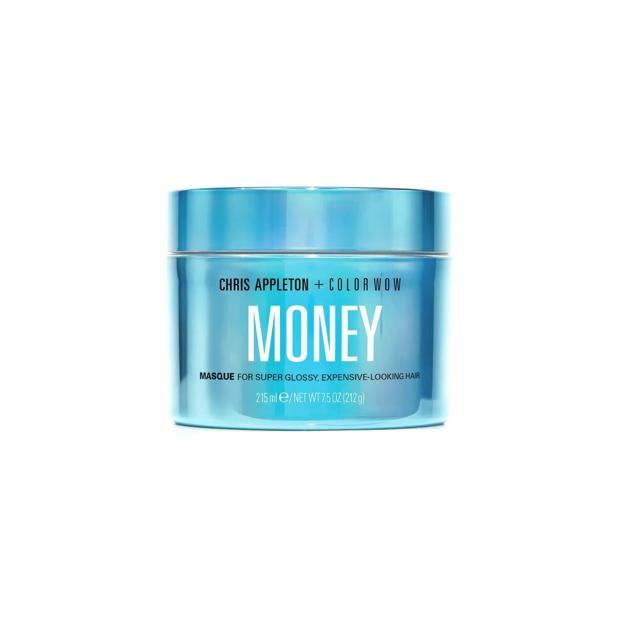 Color Wow Money Mask.