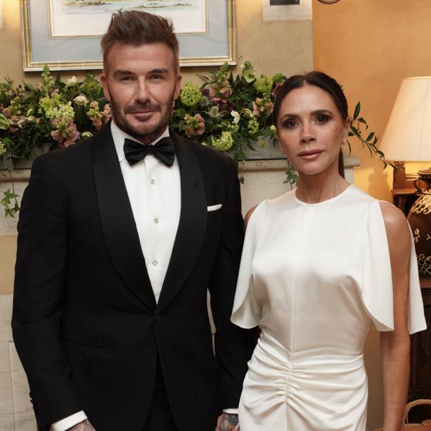 Encuentran muerto en España al guardaespaldas de David y Victoria Beckham