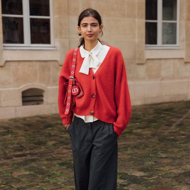 Los mejores cárdigans para llevar en entretiempo: bonitos y elegantes