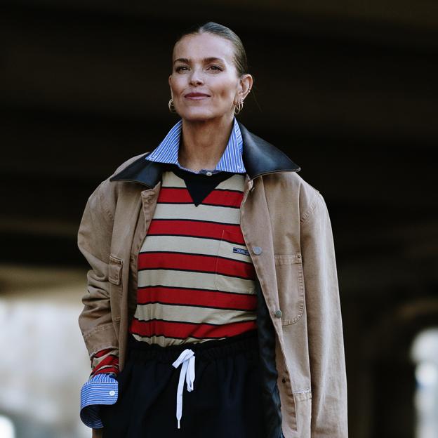 Chaqueta Harrington: así es la nueva chaqueta tendencia que lucirás esta temporada