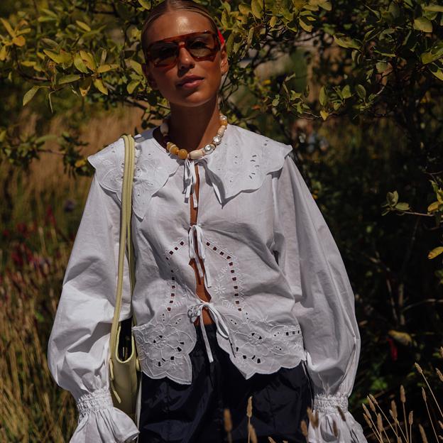 Es tiempo de shorts: seis básicos que las parisinas recomiendan en primavera