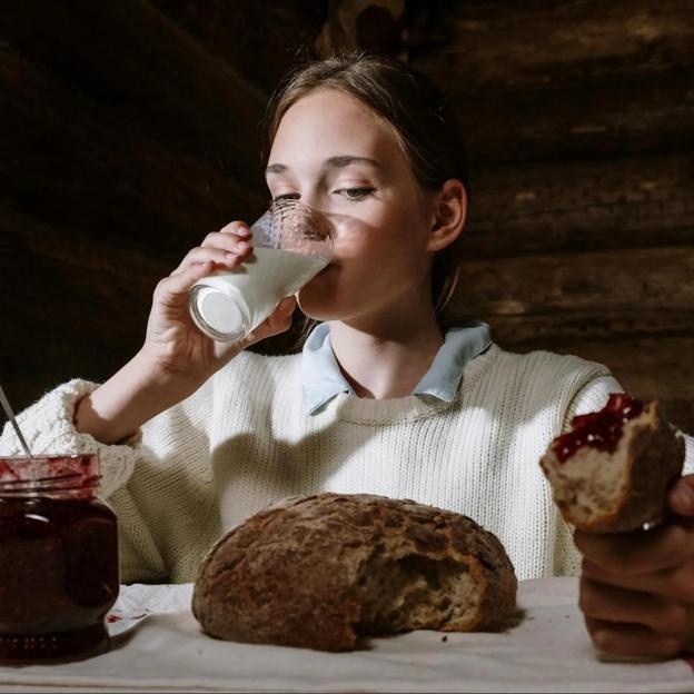 Esta es la cena a la que recurro cuando no sé qué hacerme y que me ha ayudado a adelgazar