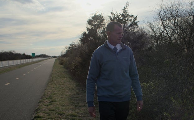 Desapariciones misteriosas y un despiadado asesino en serie en el nuevo true crime que arrasa en Netflix