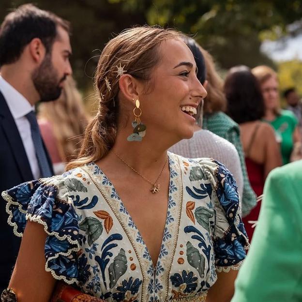 Este es el fijador de maquillaje que usarán todas las invitadas a bodas